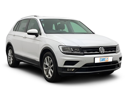 Volkswagen TIGUAN-img